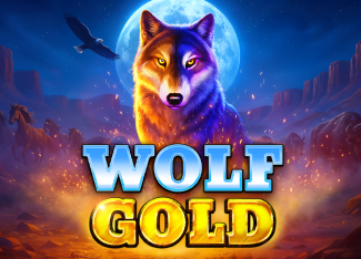 wolf gold loki casino